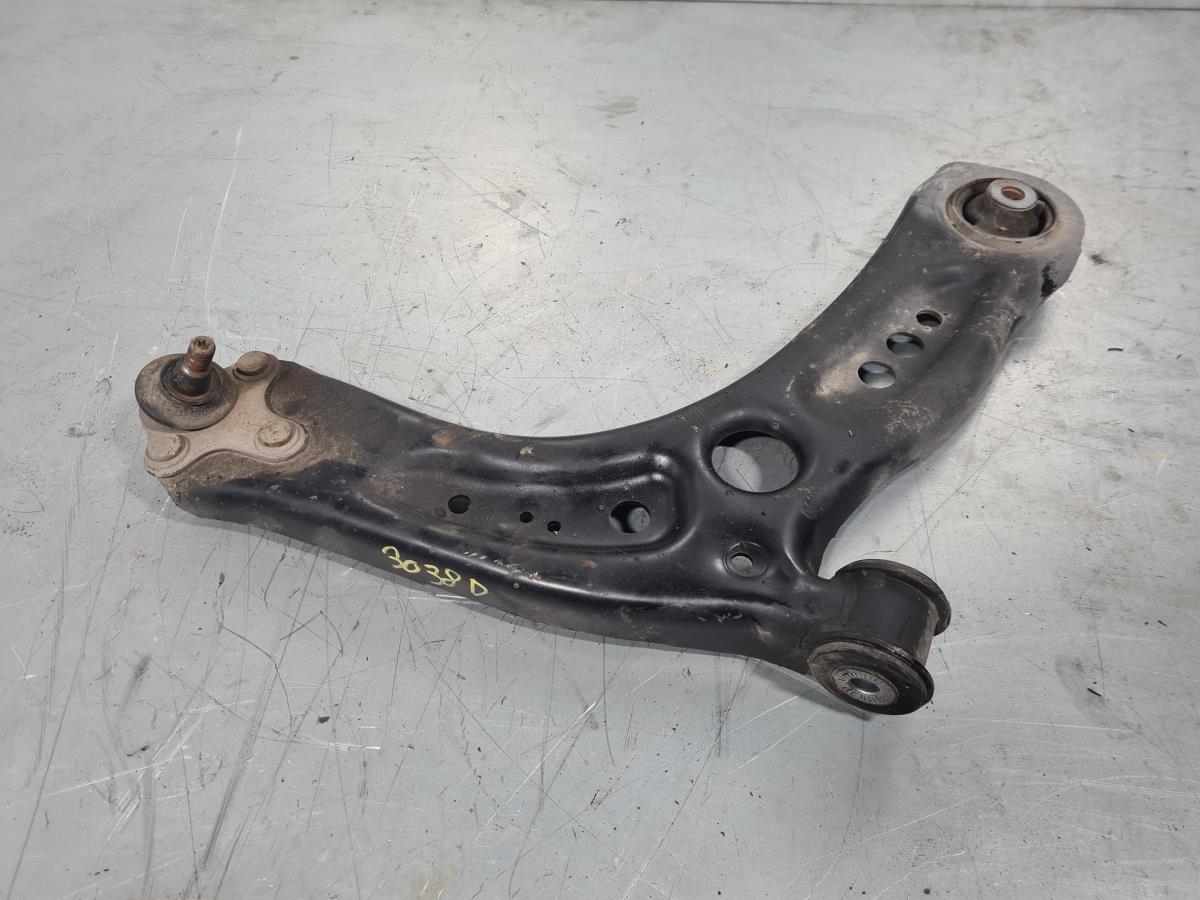 Braccio di sospensione anteriore destra VOLKSWAGEN Golf Sportsvan (AM1)