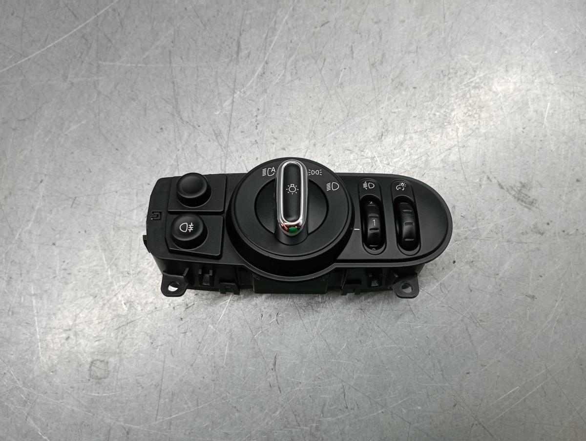 Botón / interruptor de luces MINI Mini (F56)