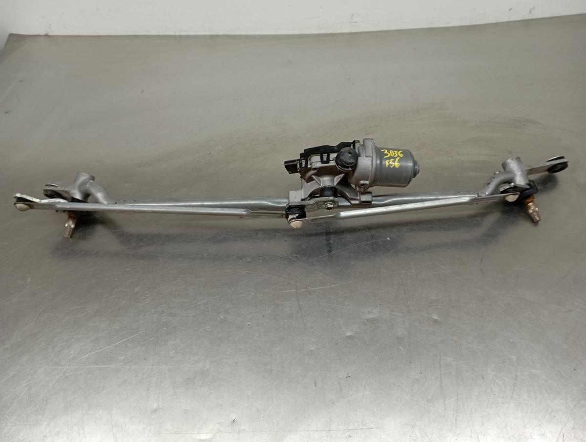 Motor limpiaparabrisas Frente MINI Mini (F56)
