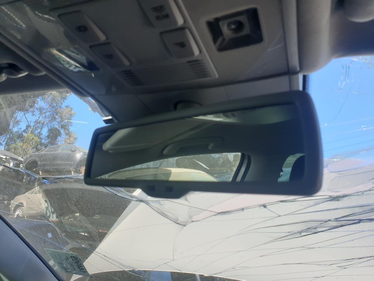 Specchietto retrovisore interno VOLKSWAGEN Golf Sportsvan (AM1)