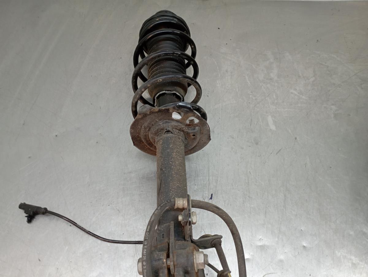 Amortiguador Delantero Izquierdo CITROËN C1 II