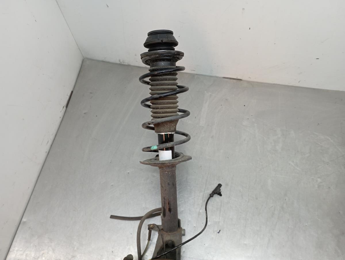 Amortiguador Delantero Izquierdo CITROËN C1 II Imagem-1