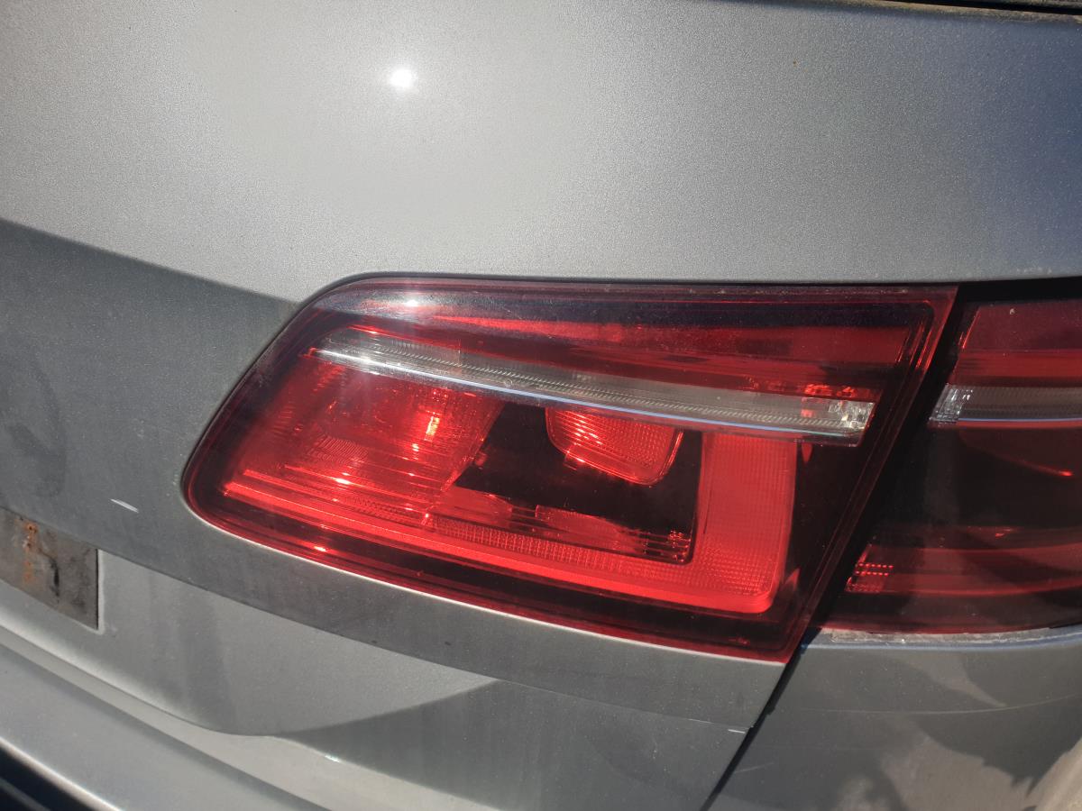 Fanale Destro Baule VOLKSWAGEN Golf Sportsvan (AM1)