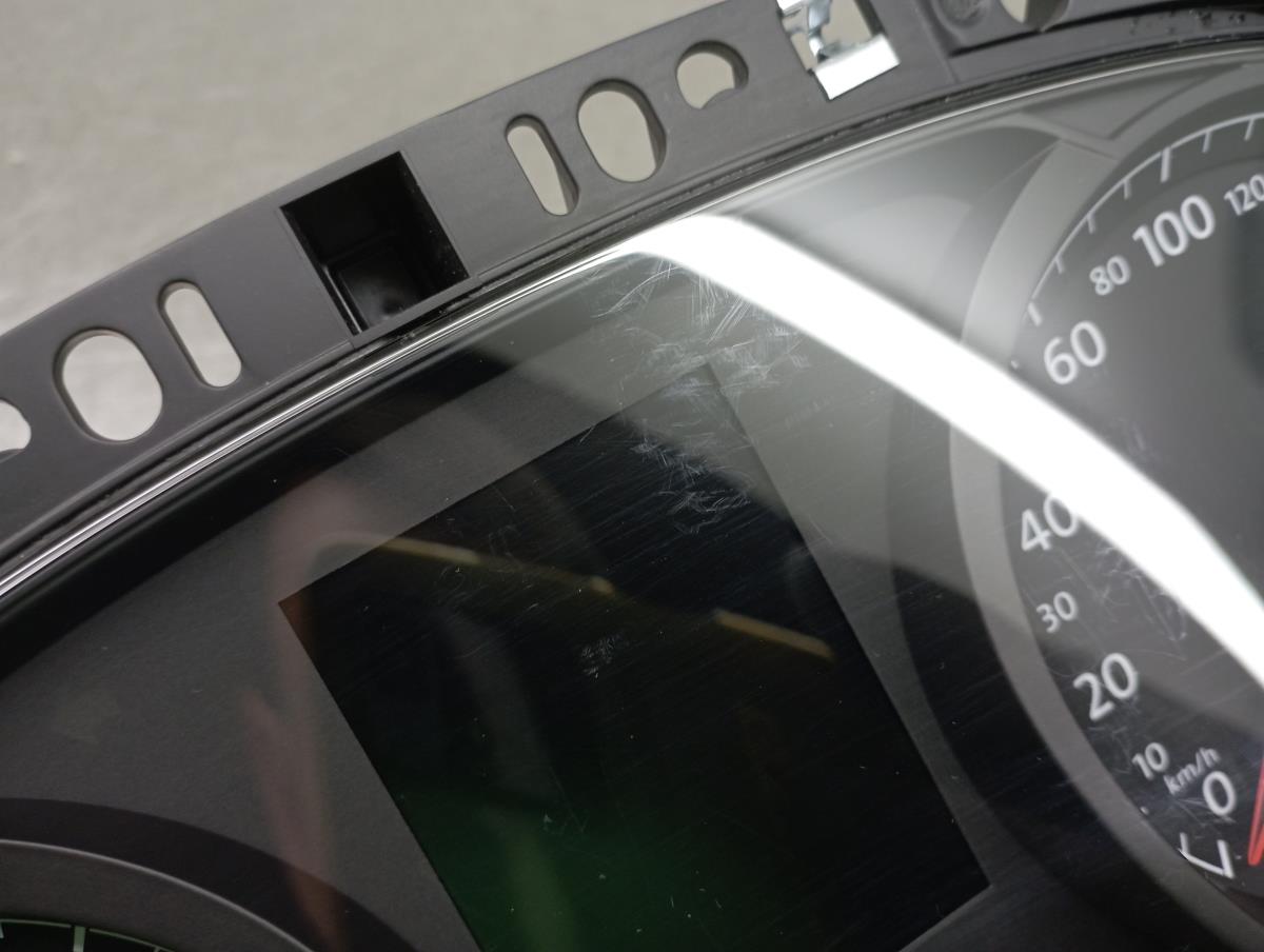 Quadrante / painel de instrumentos VOLKSWAGEN Golf Sportsvan (AM1) Imagem-3
