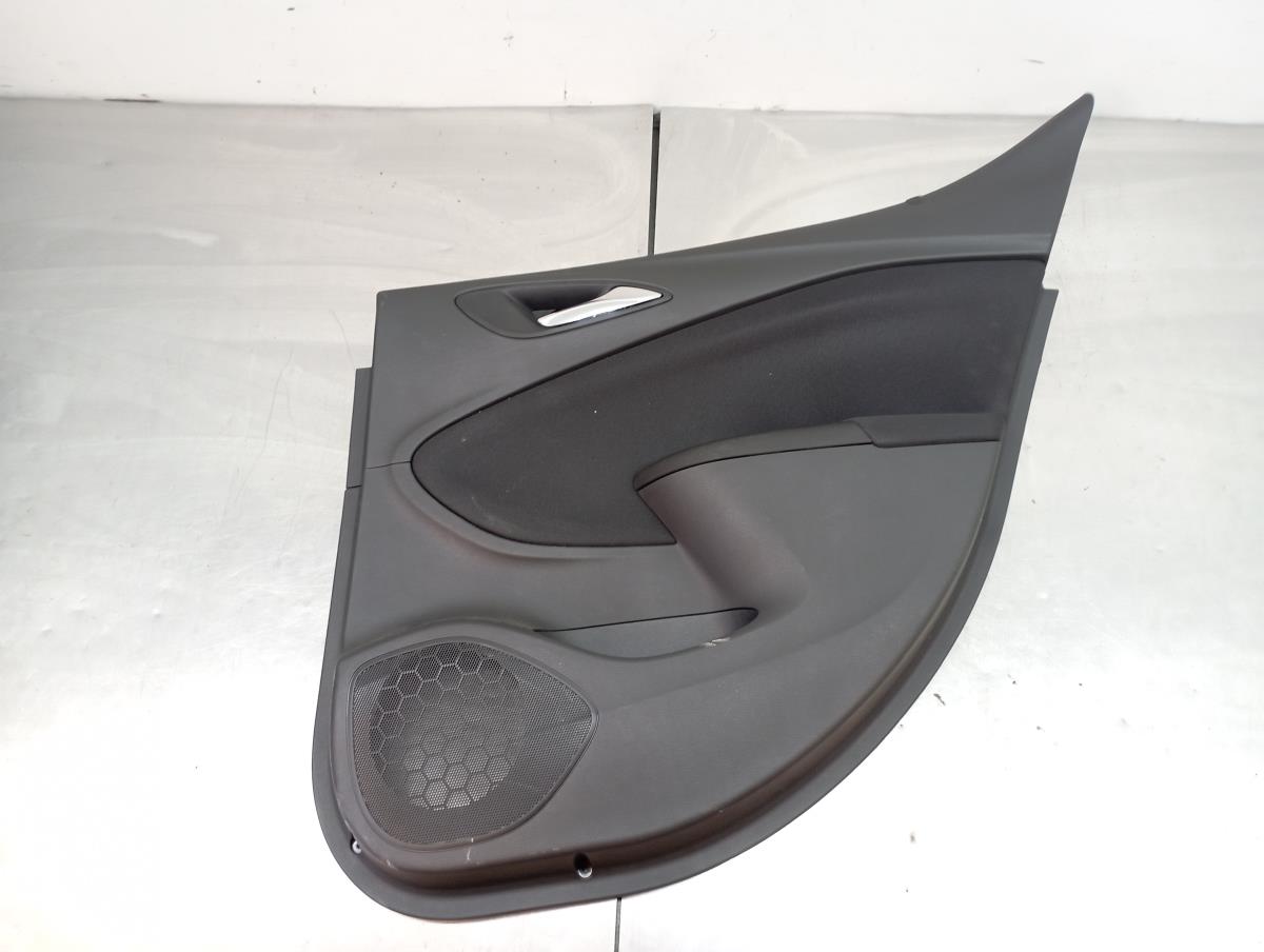 Conjunto de bancos OPEL Astra K Imagem-5