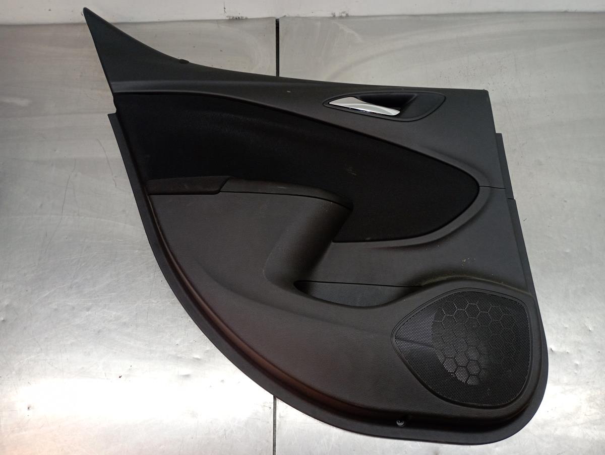 Conjunto de bancos OPEL Astra K Imagem-6