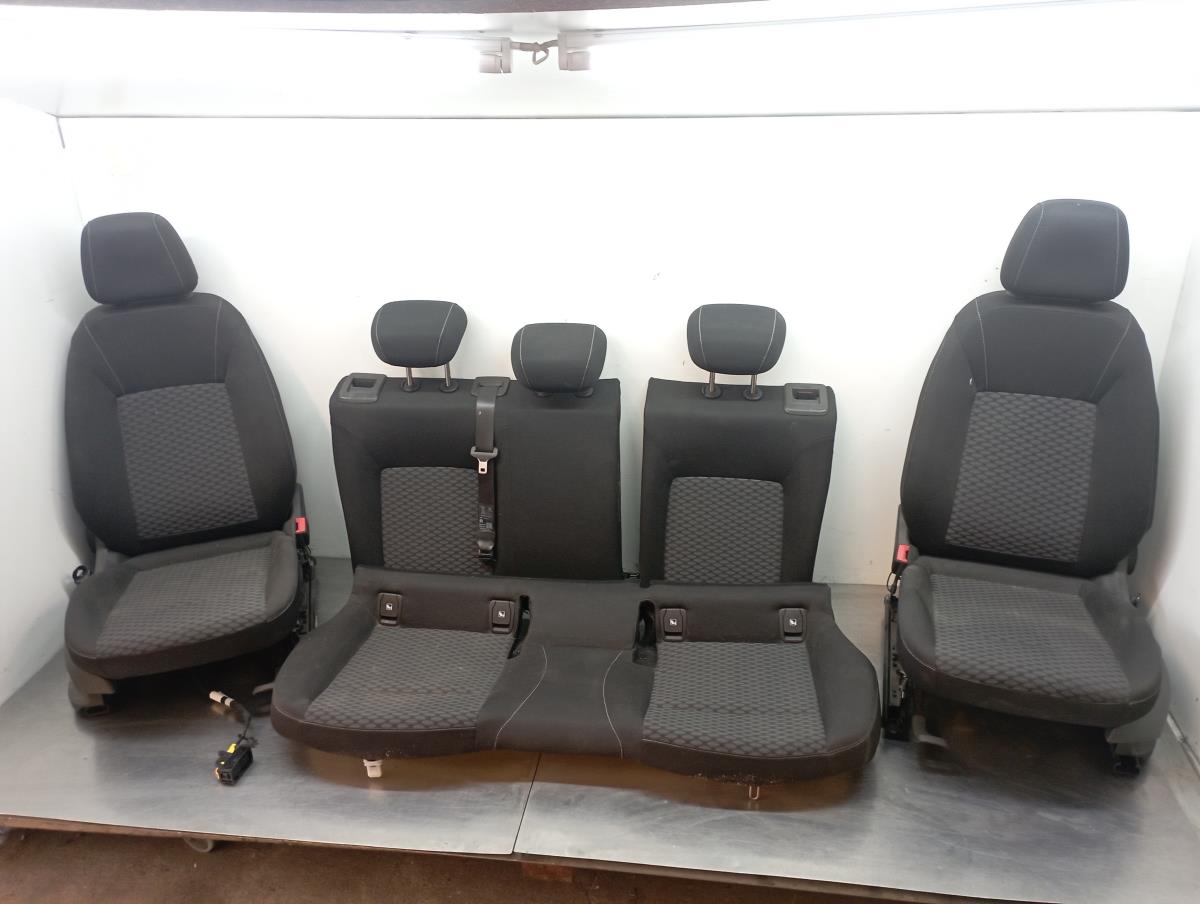Ensemble sièges OPEL Astra K