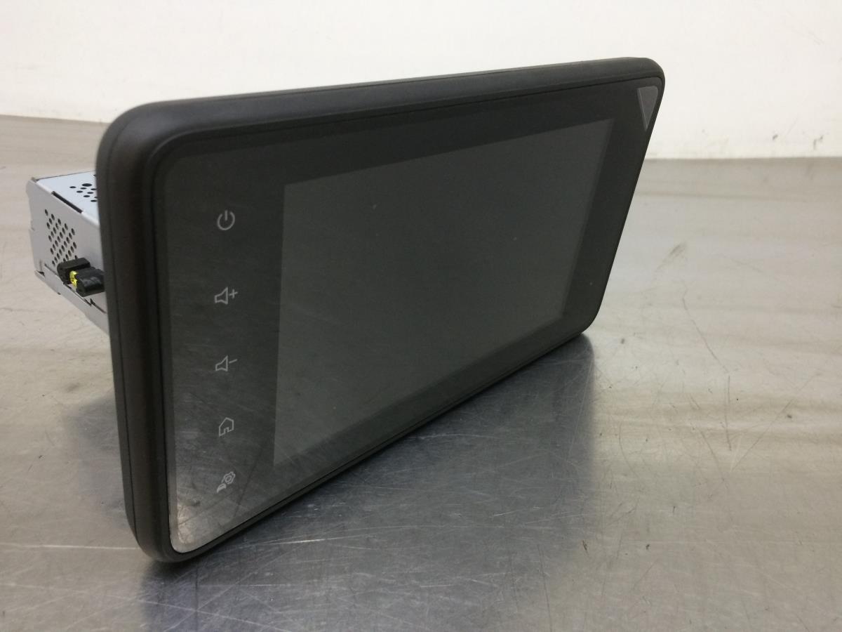 Radio / Autoradio DACIA Sandero III