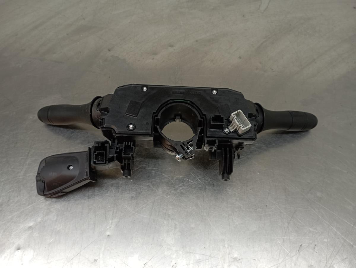 Conjunto / manetes de luzes e limpa vidros DACIA Sandero III Imagem-3