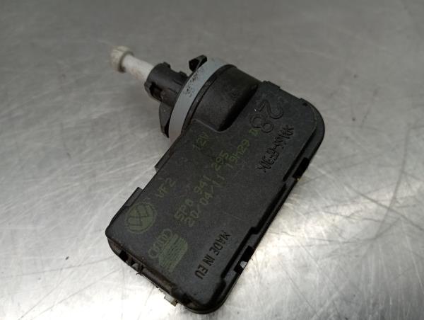 Motore regolazione fari VOLKSWAGEN Golf V (1K1) Imagem-3