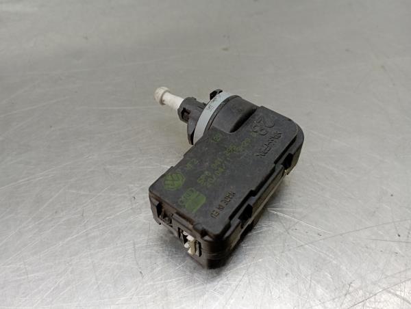 Motore regolazione fari VOLKSWAGEN Golf V (1K1) Imagem-1