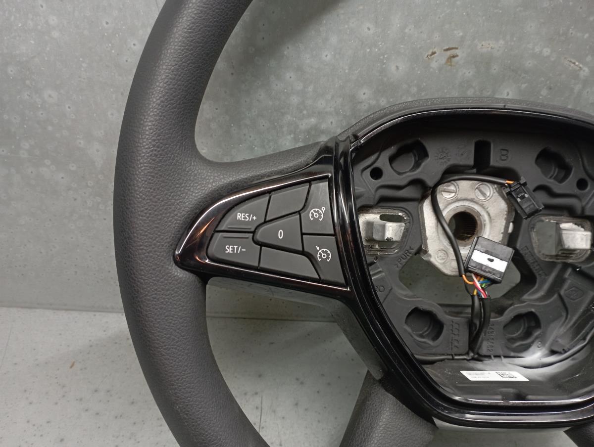 Volante de dirección DACIA Sandero III Imagem-1