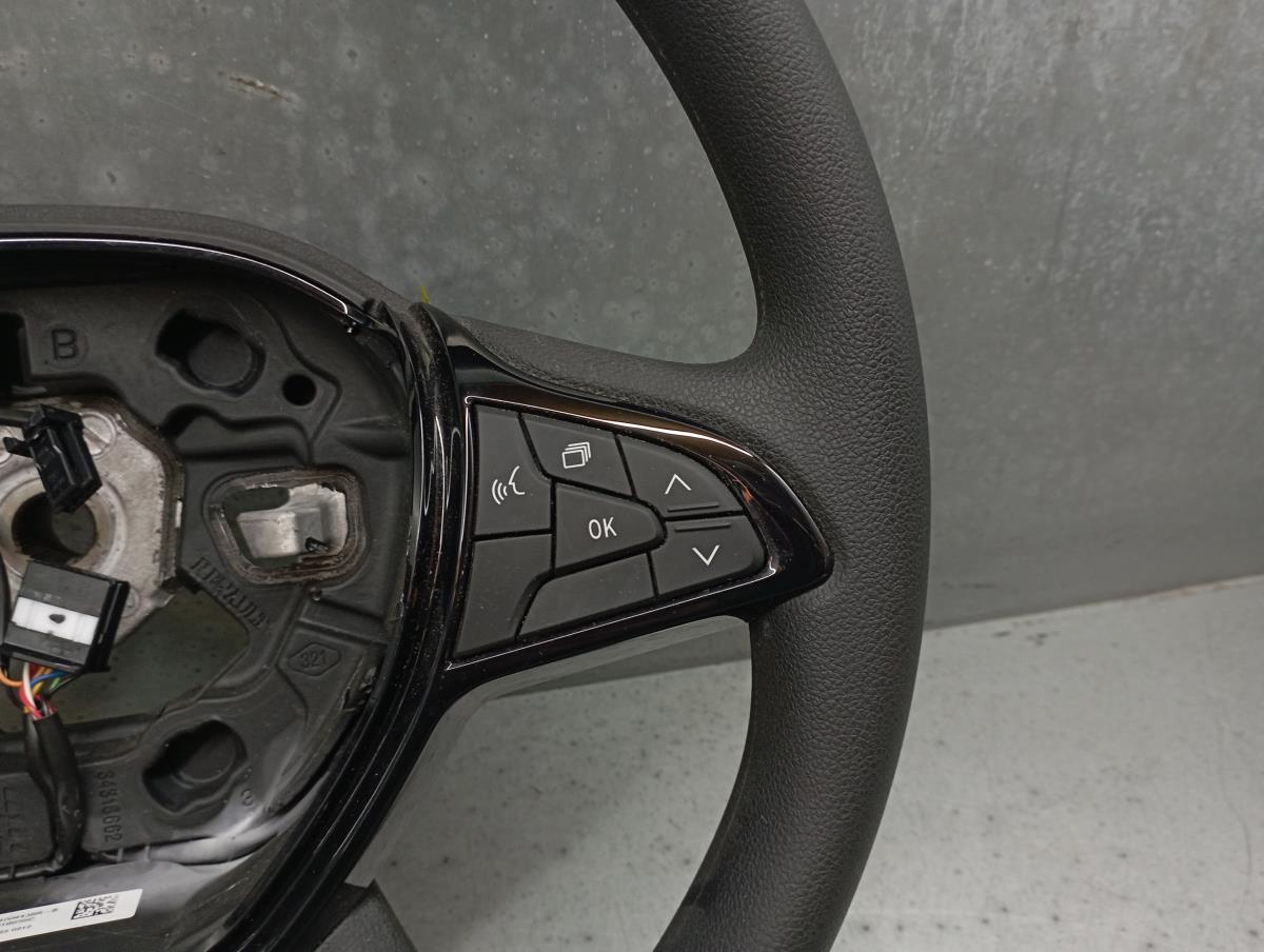 Volante de dirección DACIA Sandero III Imagem-2