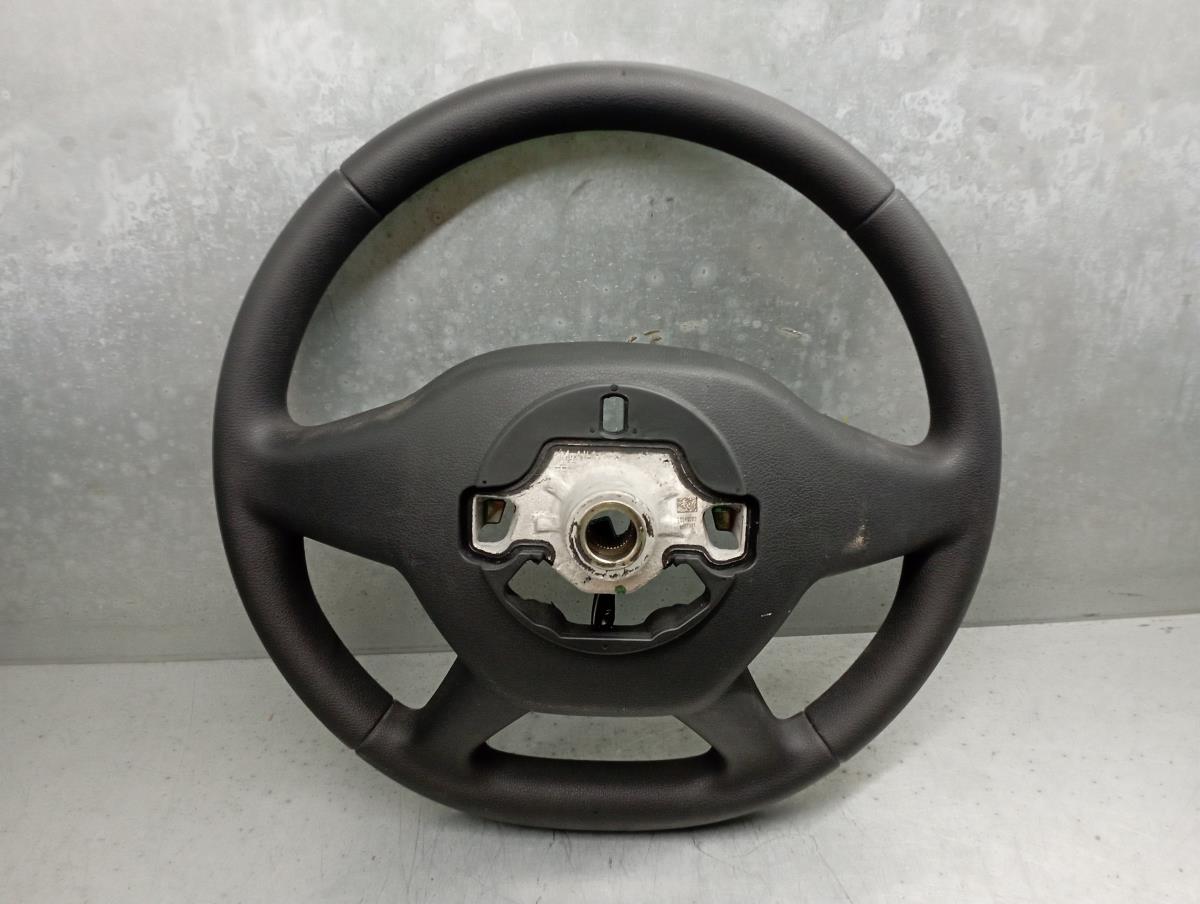 Volante de dirección DACIA Sandero III Imagem-3