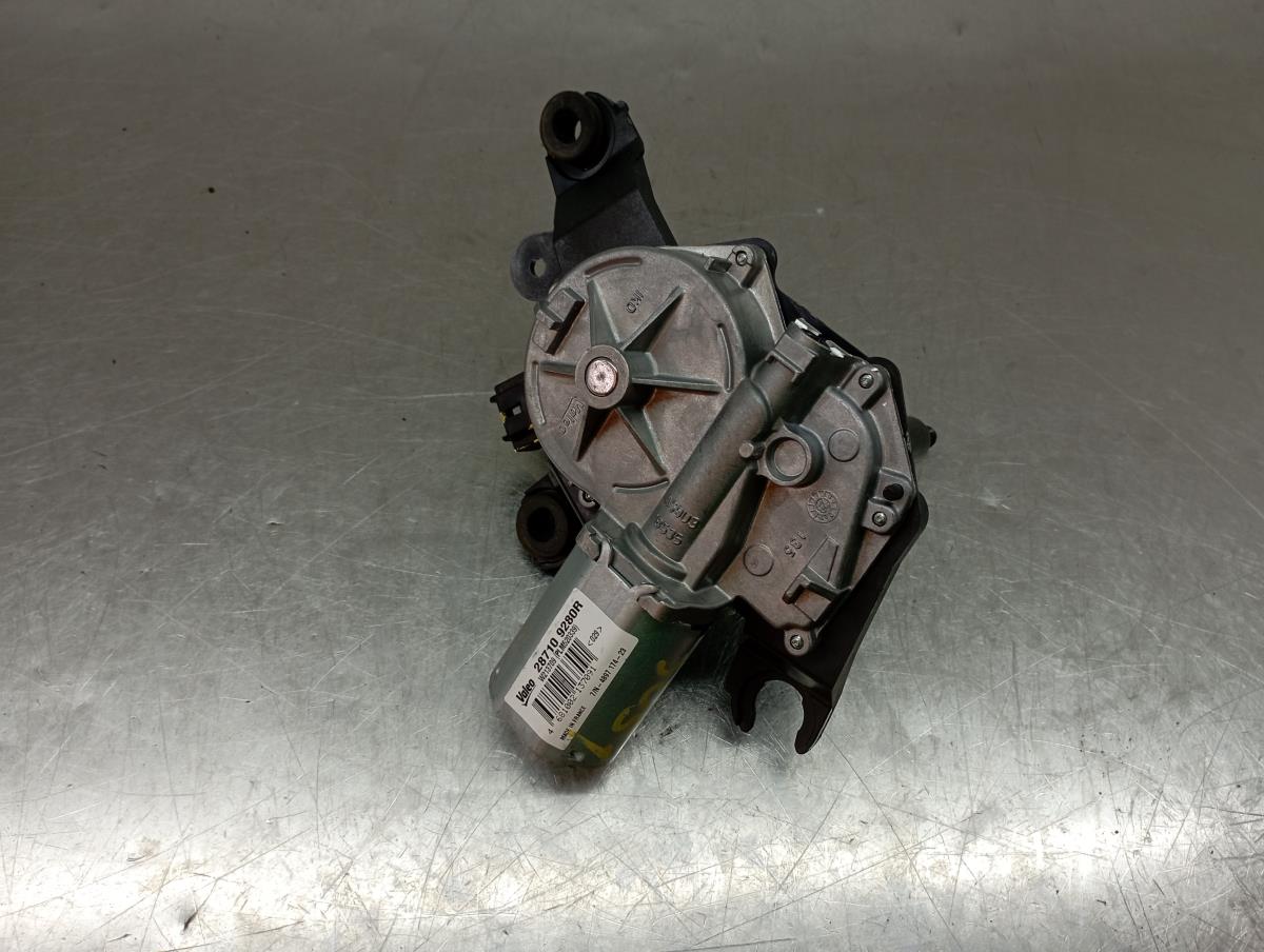 Motor limpa vidros trás DACIA Sandero III