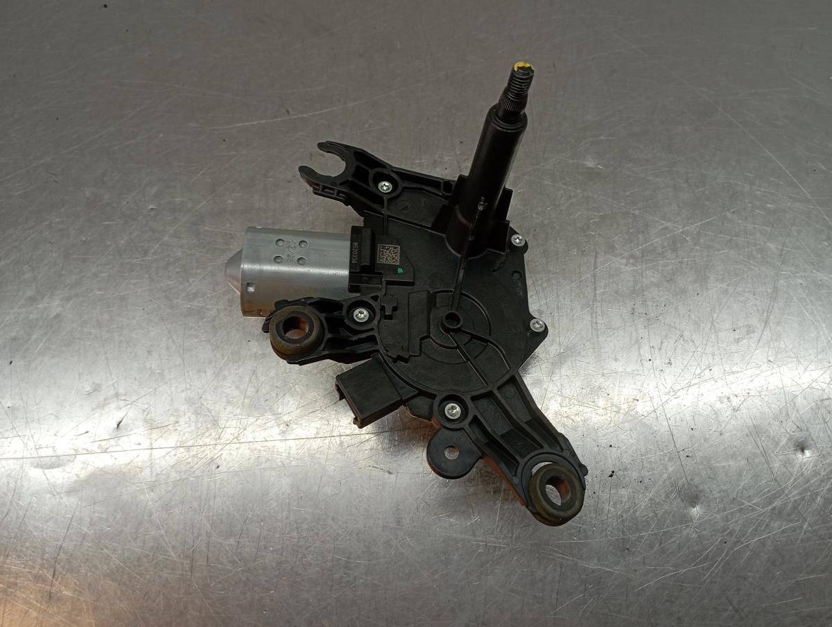 Motor limpa vidros trás DACIA Sandero III Imagem-1