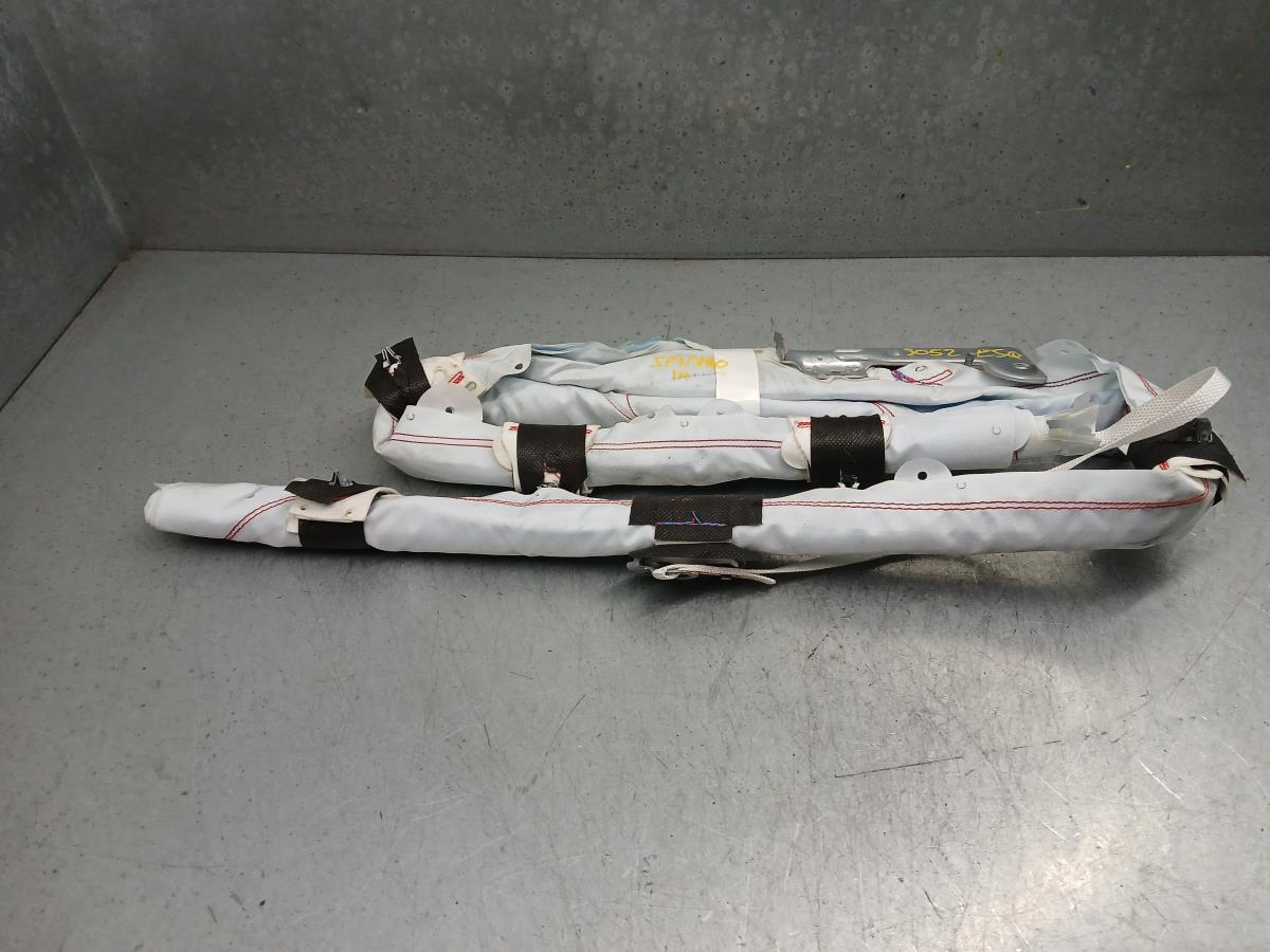 Airbag cortina esquerdo DACIA Sandero III