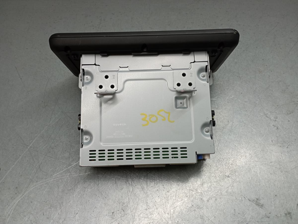 Rádio / auto-rádio DACIA Sandero III Imagem-3