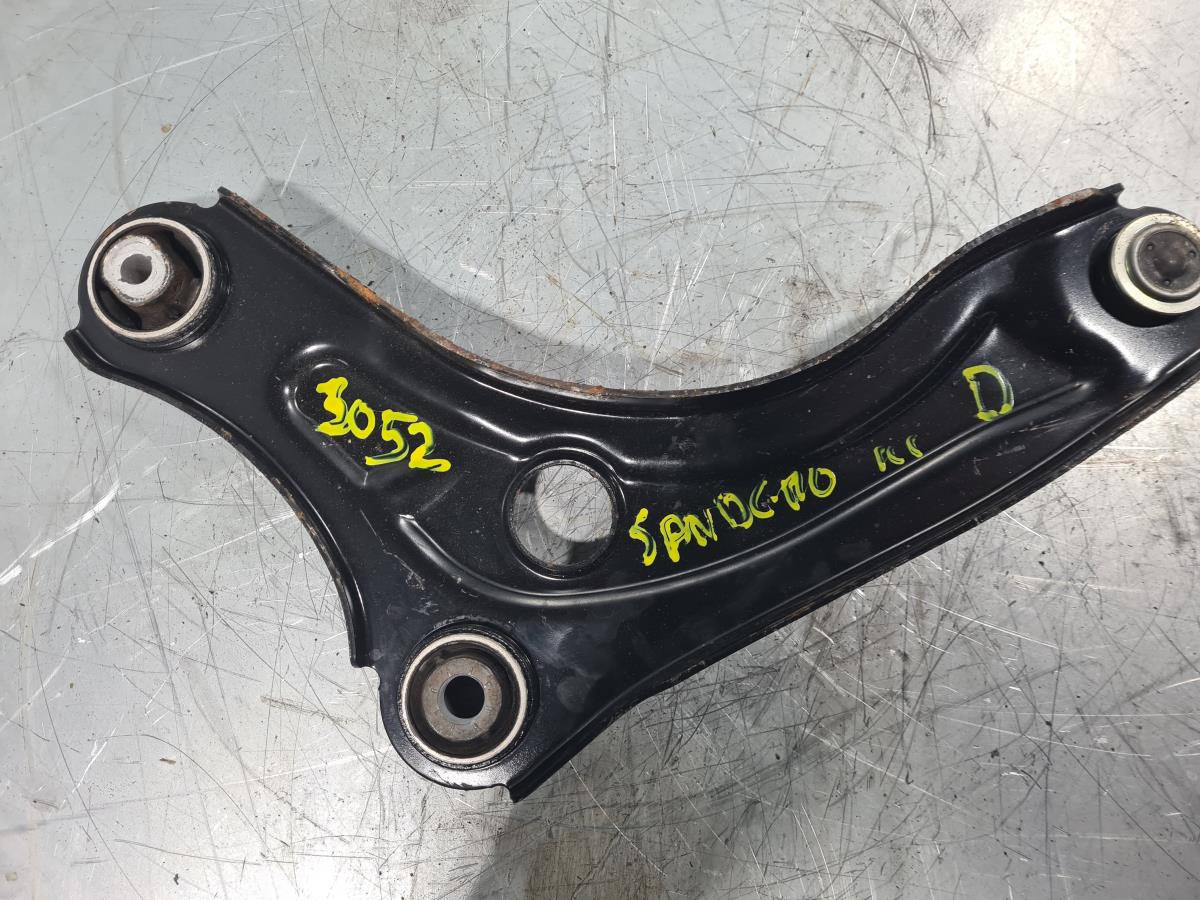 Braço de suspensão frente direito DACIA Sandero III