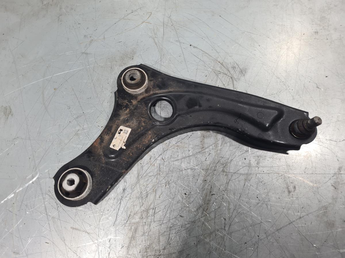 Braço de suspensão frente direito DACIA Sandero III Imagem-1