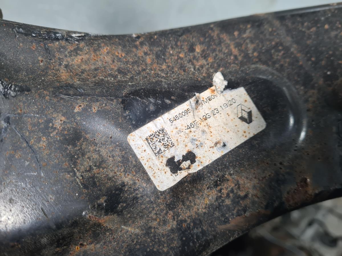 Braço de suspensão frente direito DACIA Sandero III Imagem-3