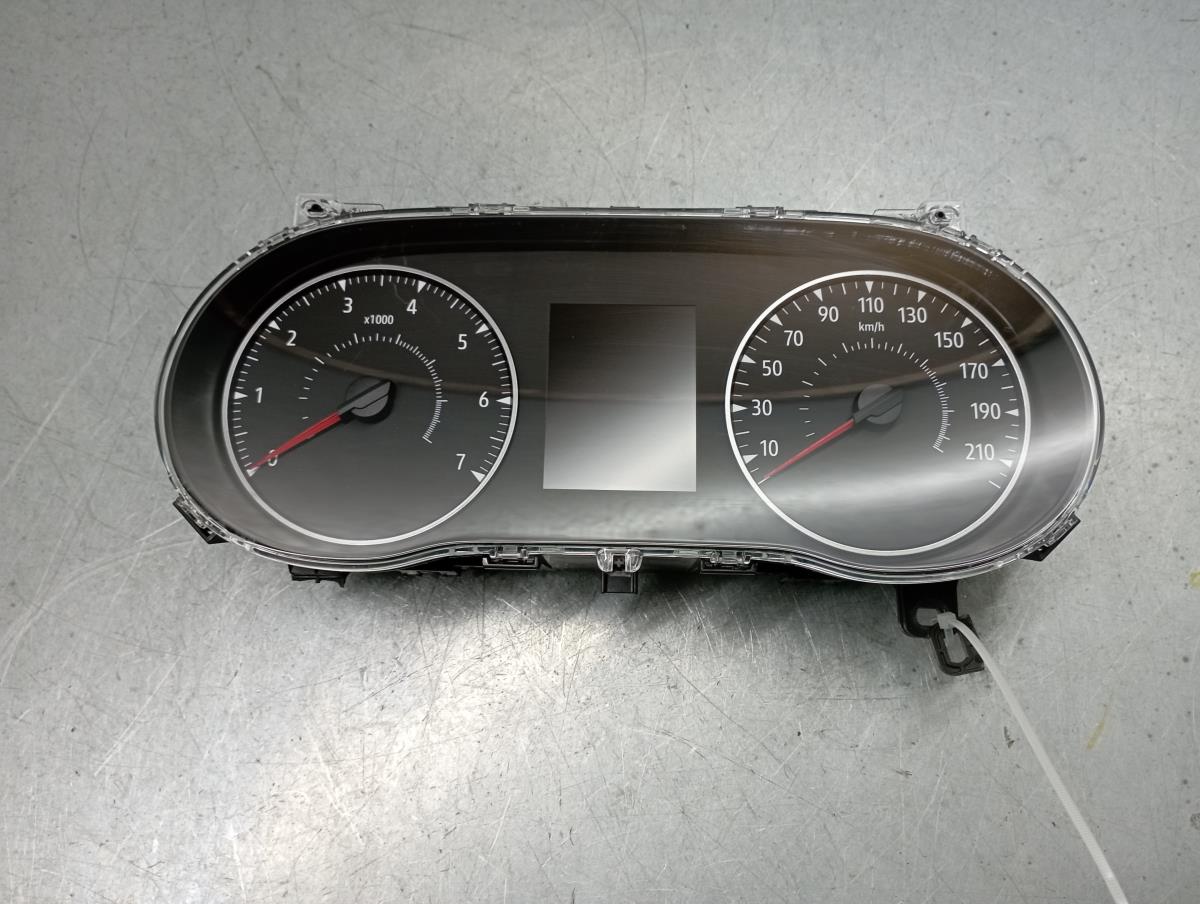 Quadrante / painel de instrumentos DACIA Sandero III