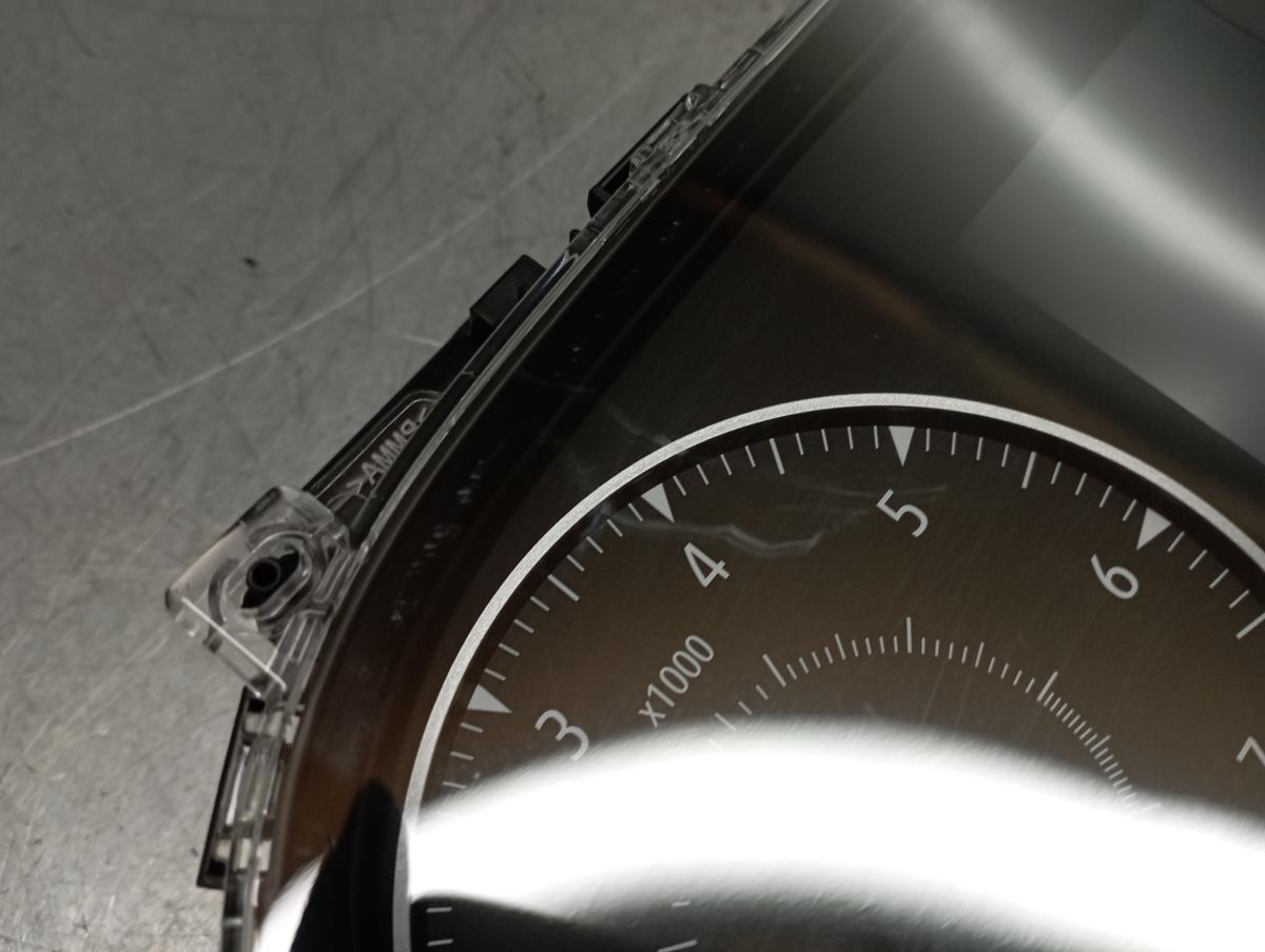 Quadrante / painel de instrumentos DACIA Sandero III Imagem-2