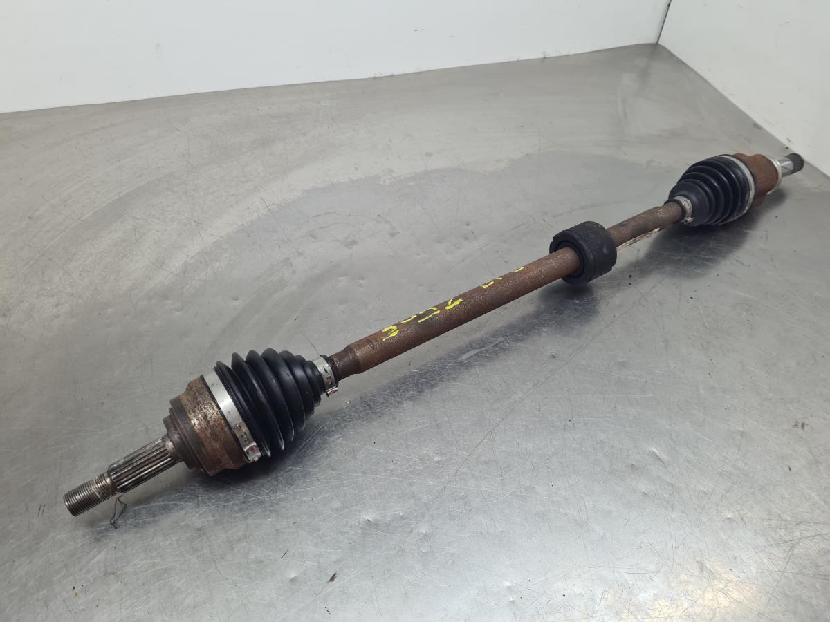 Transmissão frente direita DACIA Sandero III