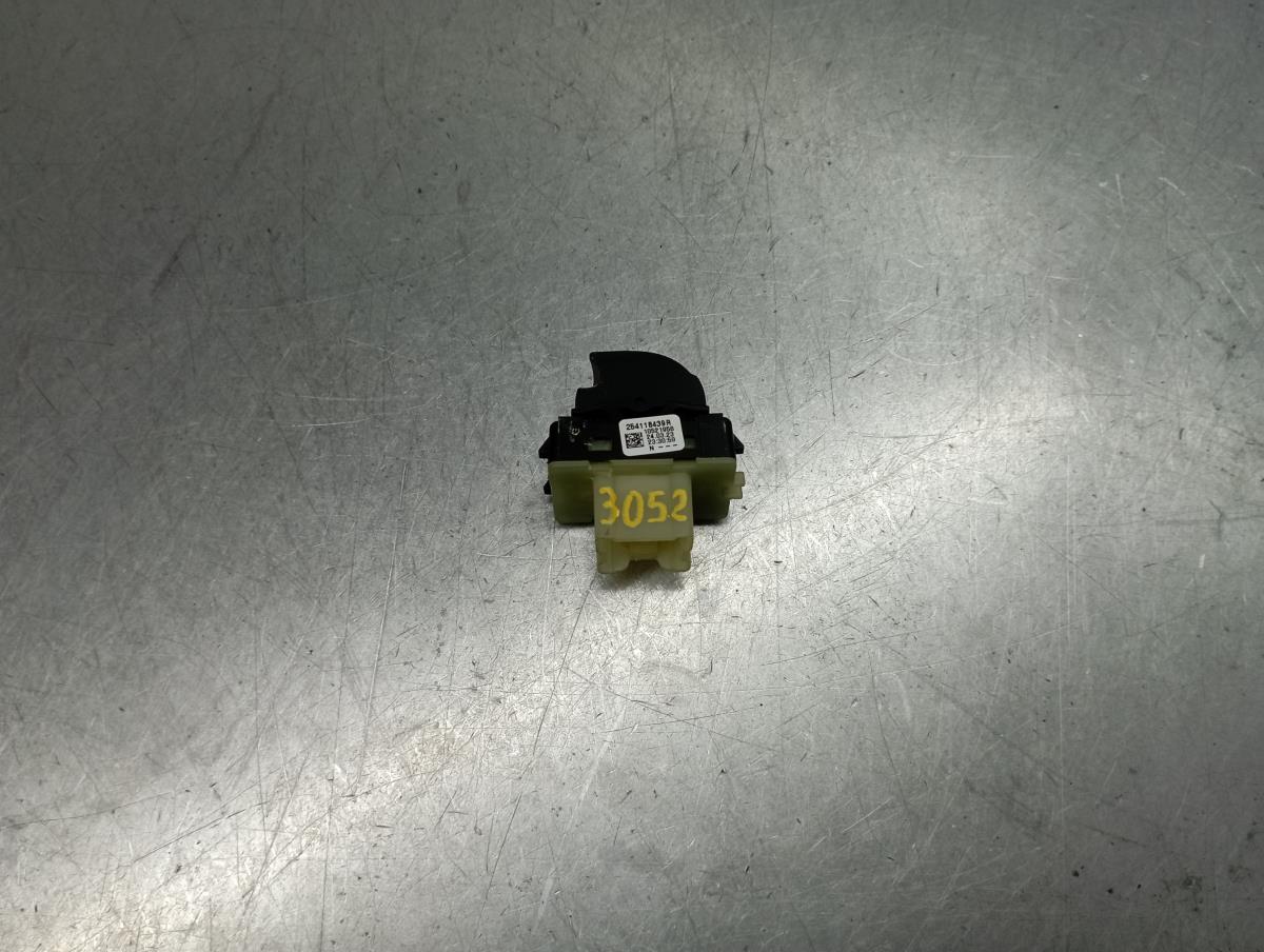 Mando / interruptor elevalunas delantero derecho DACIA Sandero III Imagem-1