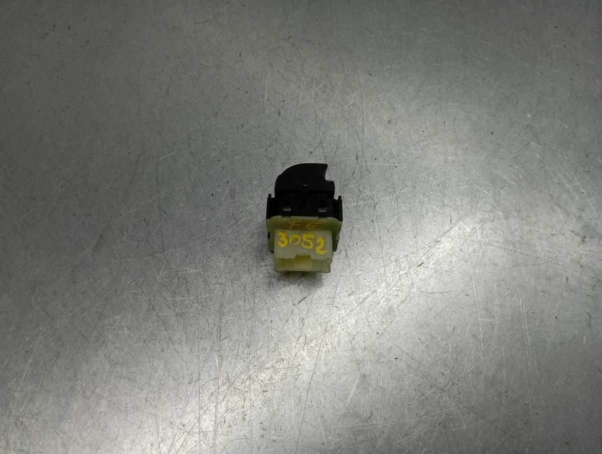 Comando / botão / interruptor vidros frente esquerdo DACIA Sandero III Imagem-1