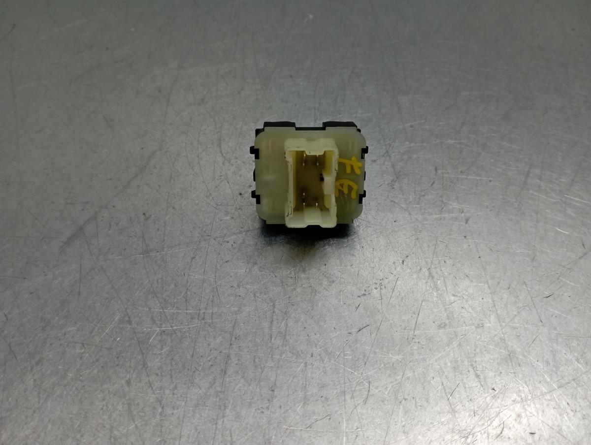 Comando / botão / interruptor vidros frente esquerdo DACIA Sandero III Imagem-2