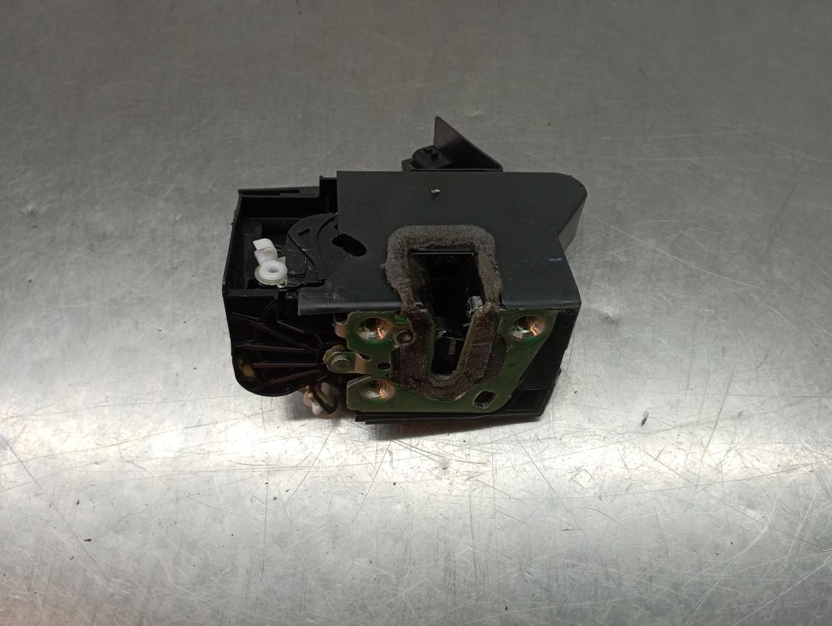 Fechadura / fecho porta frente direito DACIA Sandero III Imagem-1