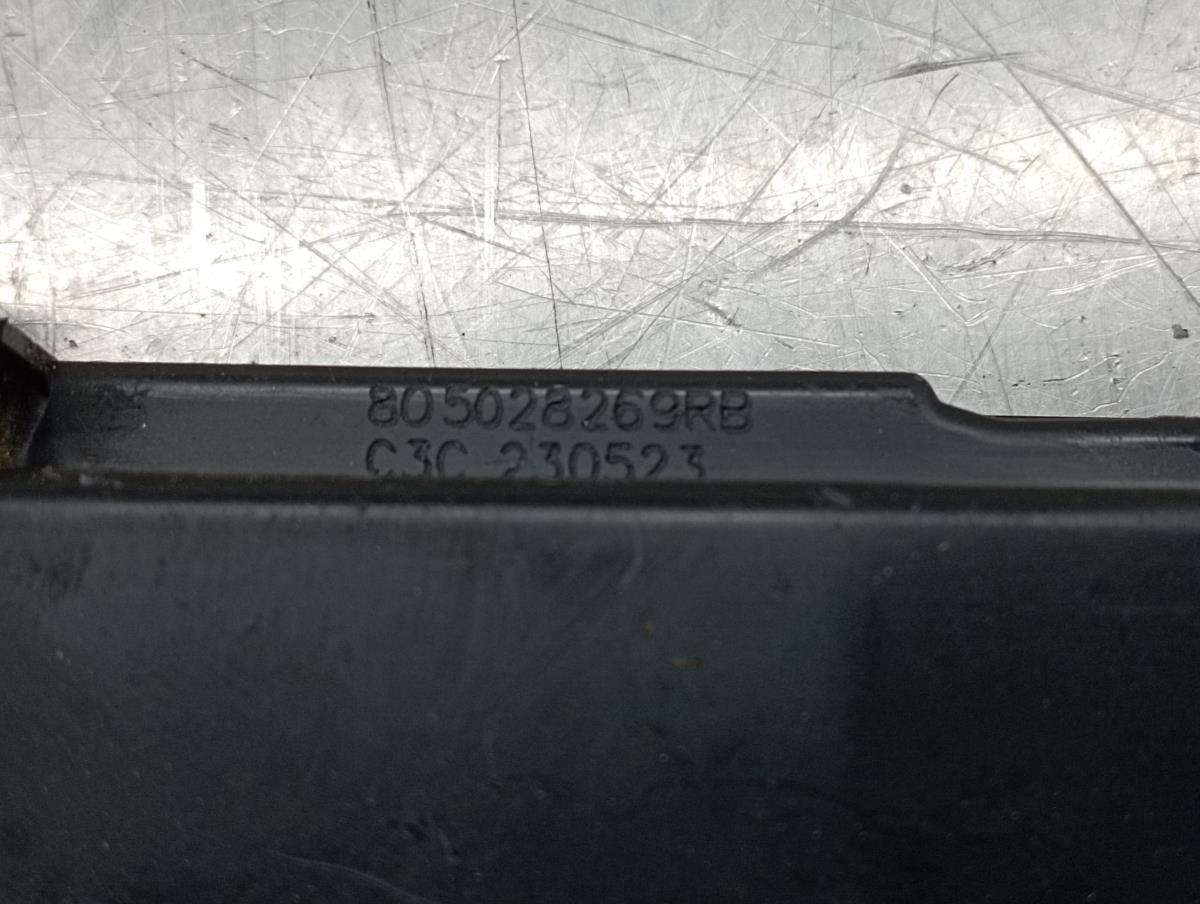 Fechadura / fecho porta frente direito DACIA Sandero III Imagem-3