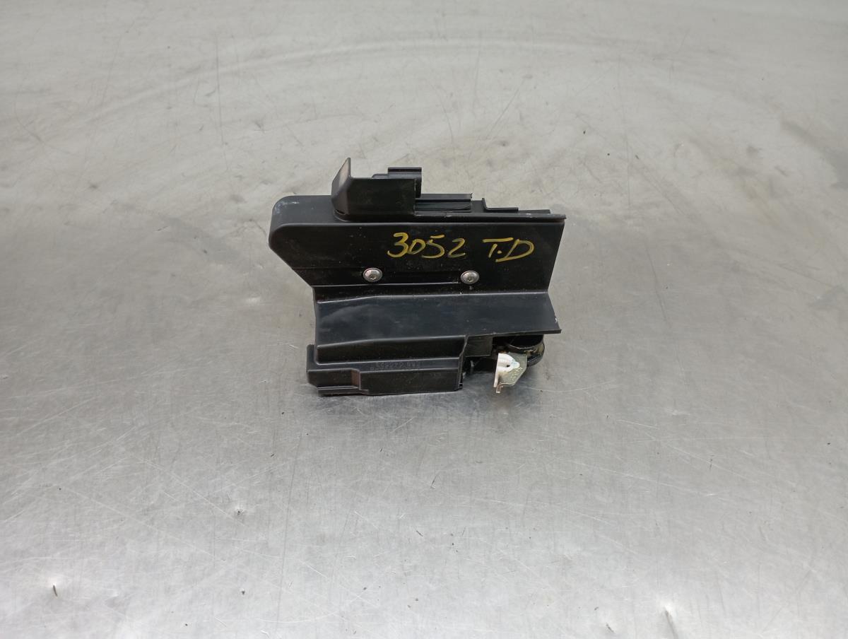 Fechadura / fecho porta trás direito DACIA Sandero III