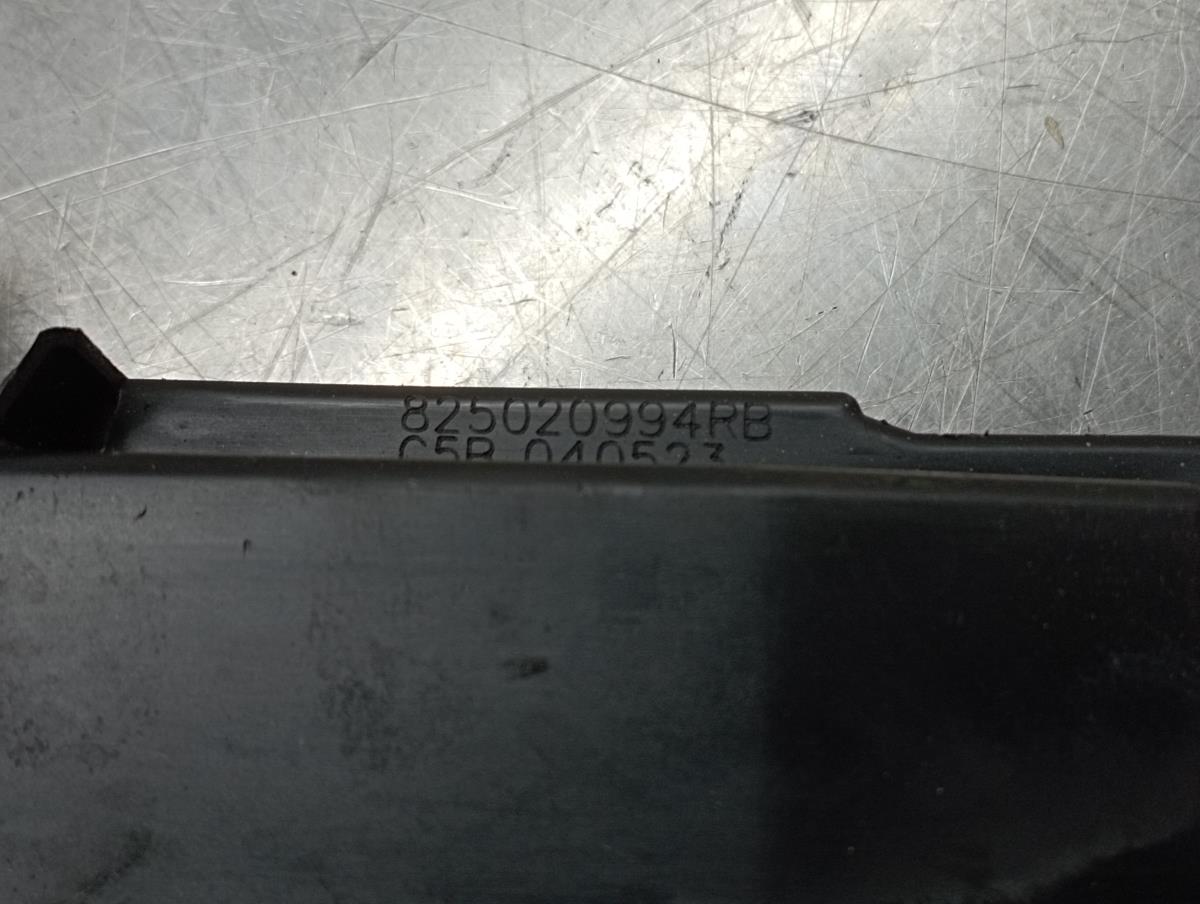 Fechadura / fecho porta trás direito DACIA Sandero III Imagem-3