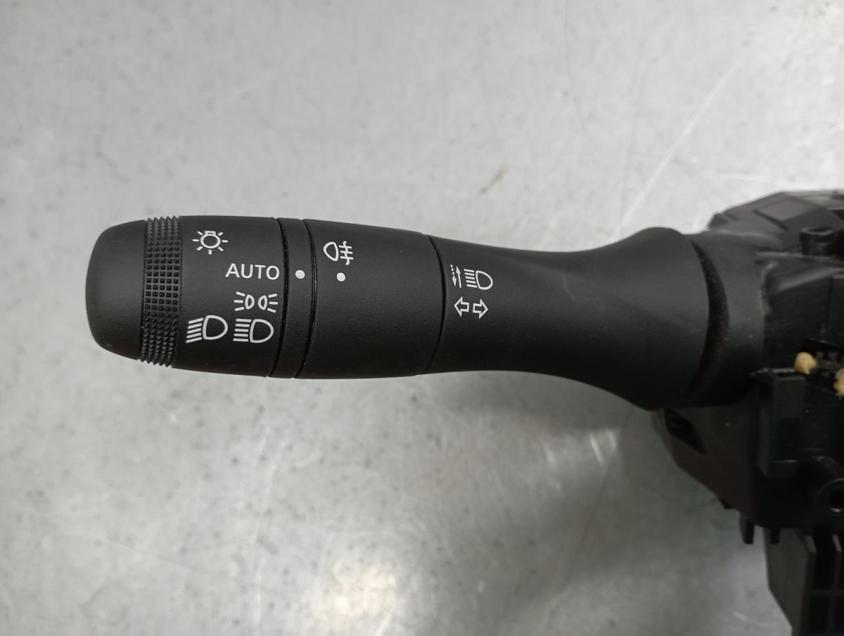 Conjunto / manetes de luzes e limpa vidros DACIA Sandero III Imagem-1