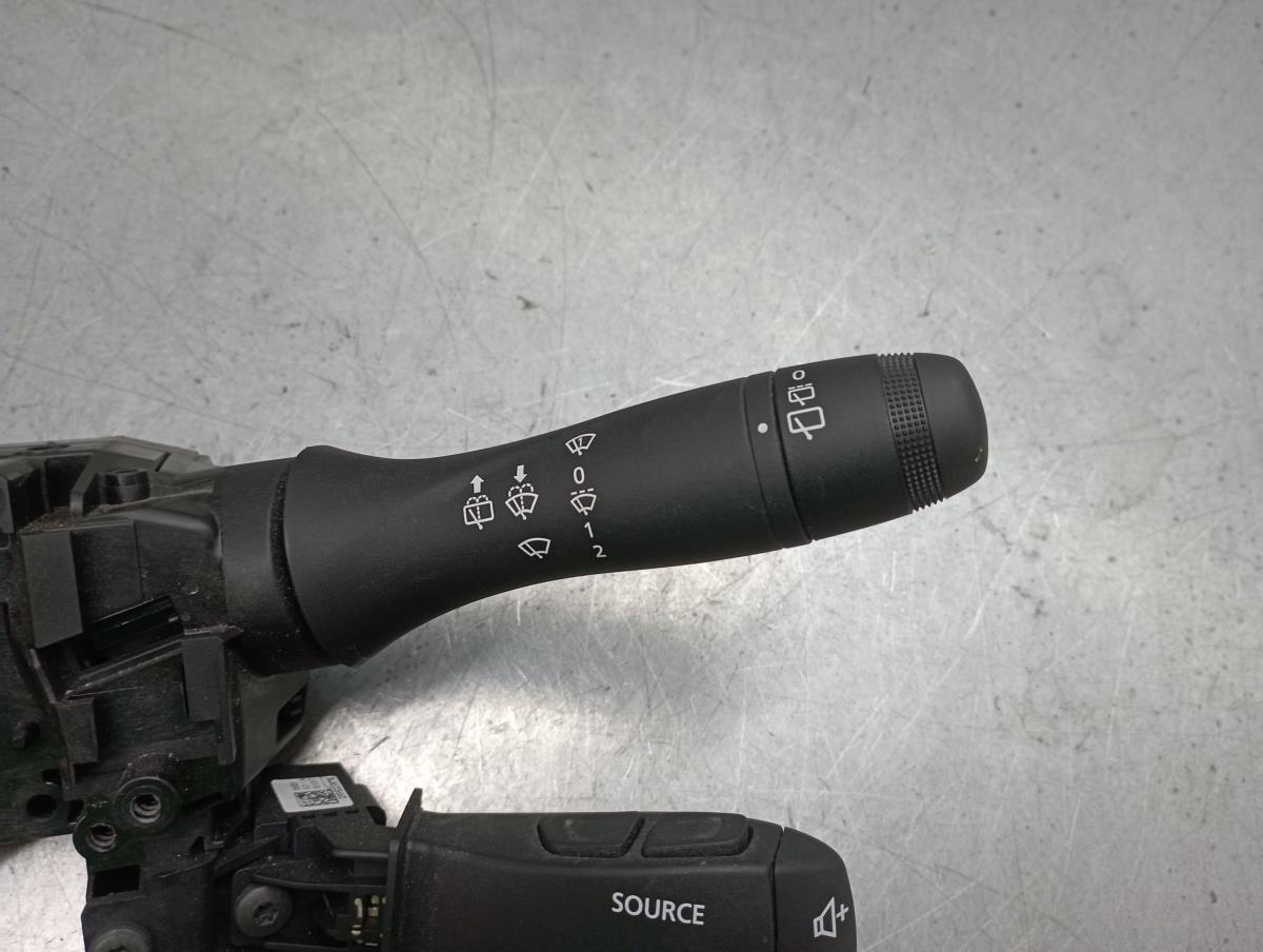 Conjunto / manetes de luzes e limpa vidros DACIA Sandero III Imagem-2