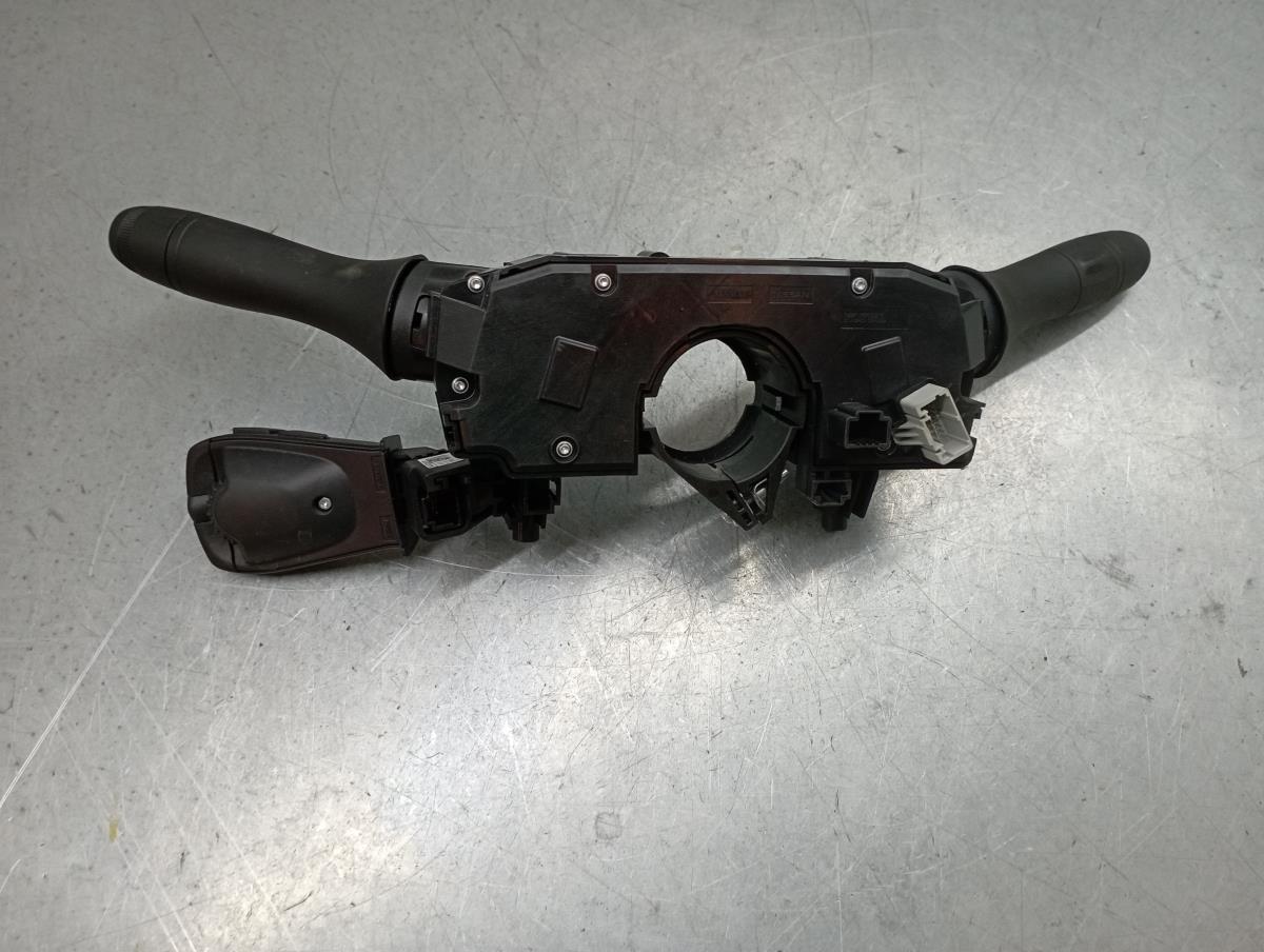 Conjunto / manetes de luzes e limpa vidros DACIA Sandero III Imagem-3