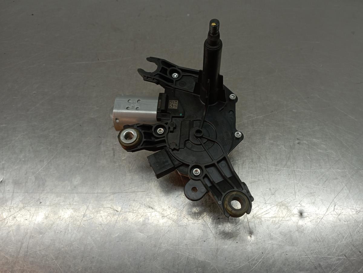 Motor limpa vidros trás DACIA Sandero III