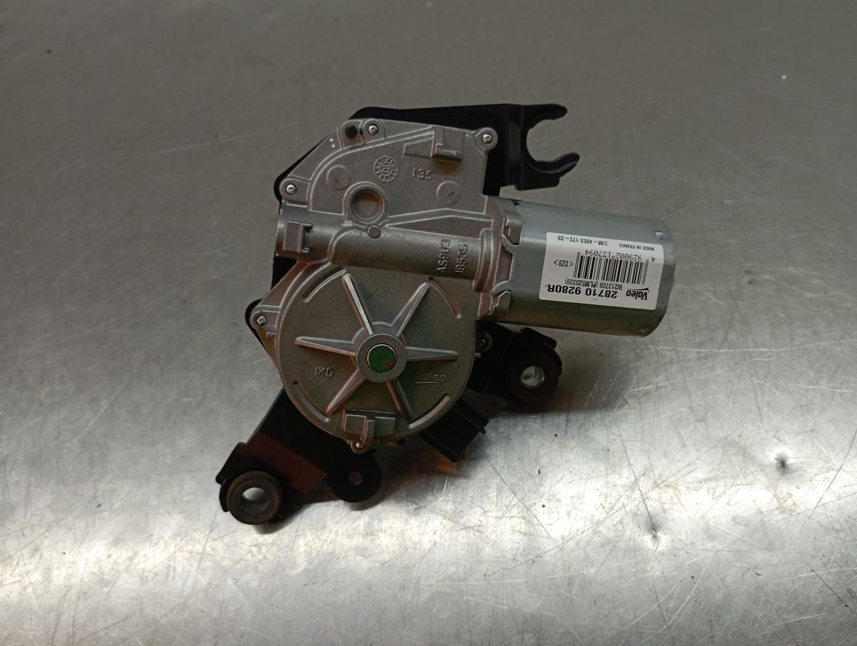 Motor limpiaparabrisas Trasero DACIA Sandero III Imagem-1