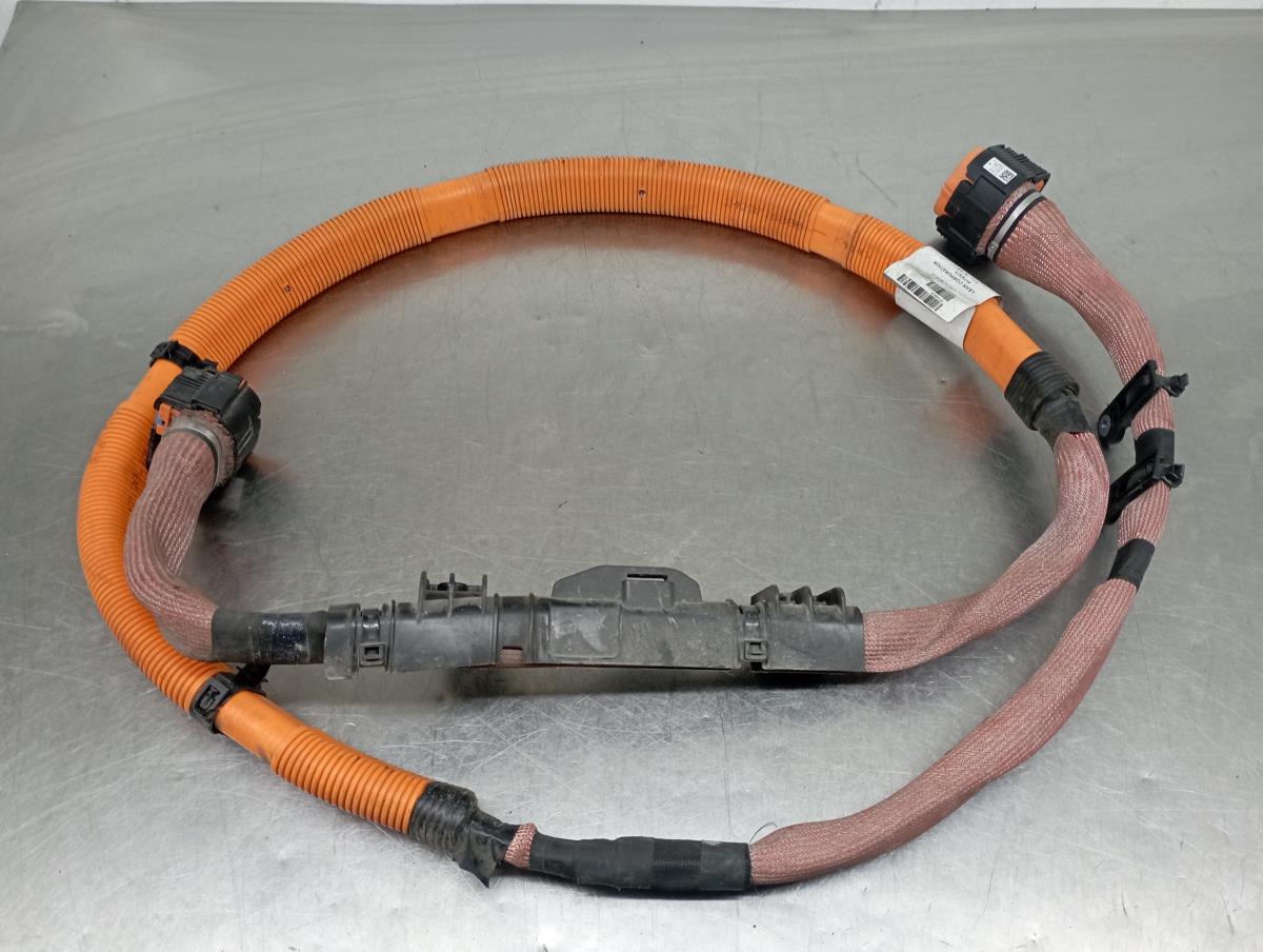 Instalação elétrica do motor / cablagem do motor RENAULT Kangoo Express (FW0/1_)