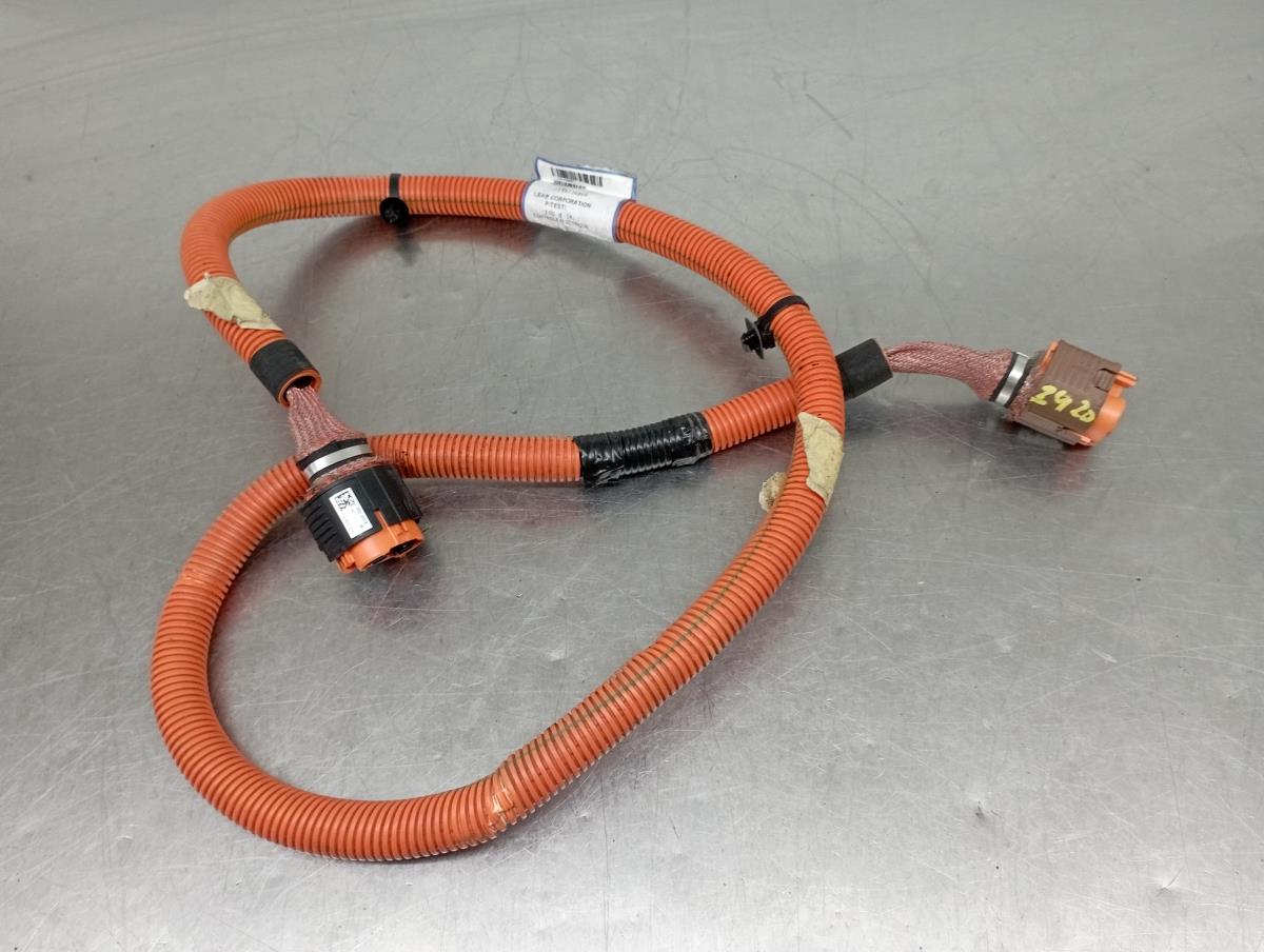 Instalação elétrica do motor / cablagem do motor RENAULT Kangoo Express (FW0/1_)