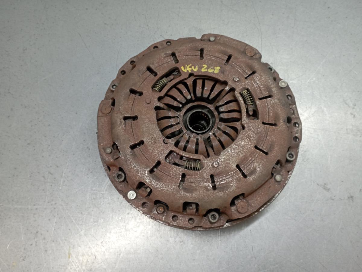 Volante motor PEUGEOT 206 (2A/C)