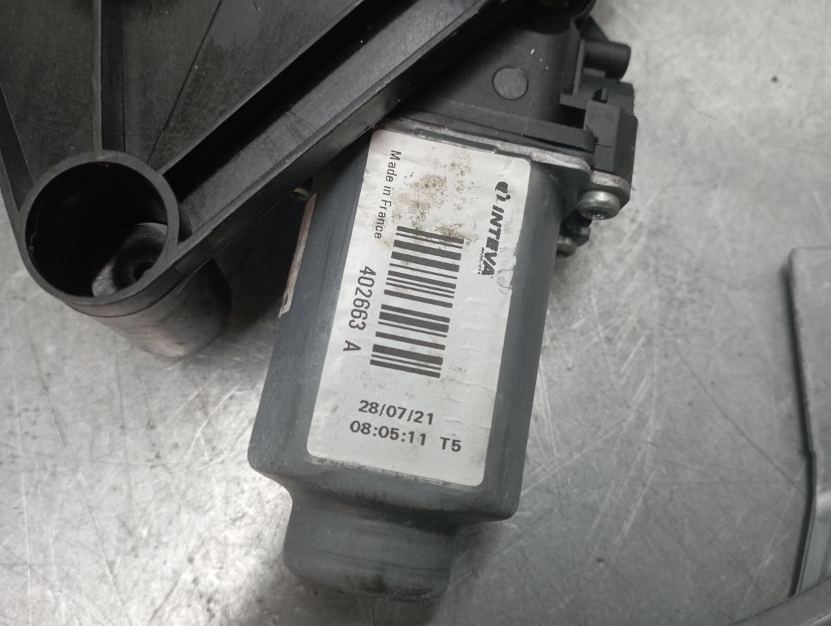 Lève-vitre avant gauche CITROËN C1 II Imagem-3