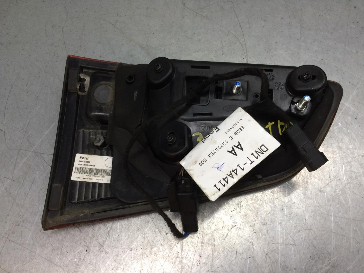 Fanale Destro Baule FORD EcoSport Imagem-2