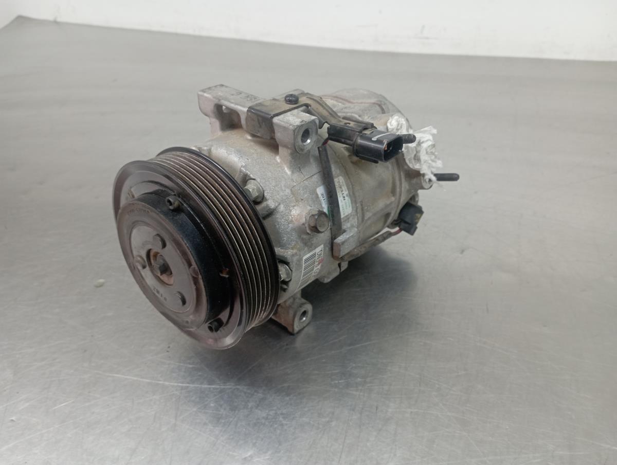 Compressor AC HYUNDAI Tucson (TL) Imagem-1