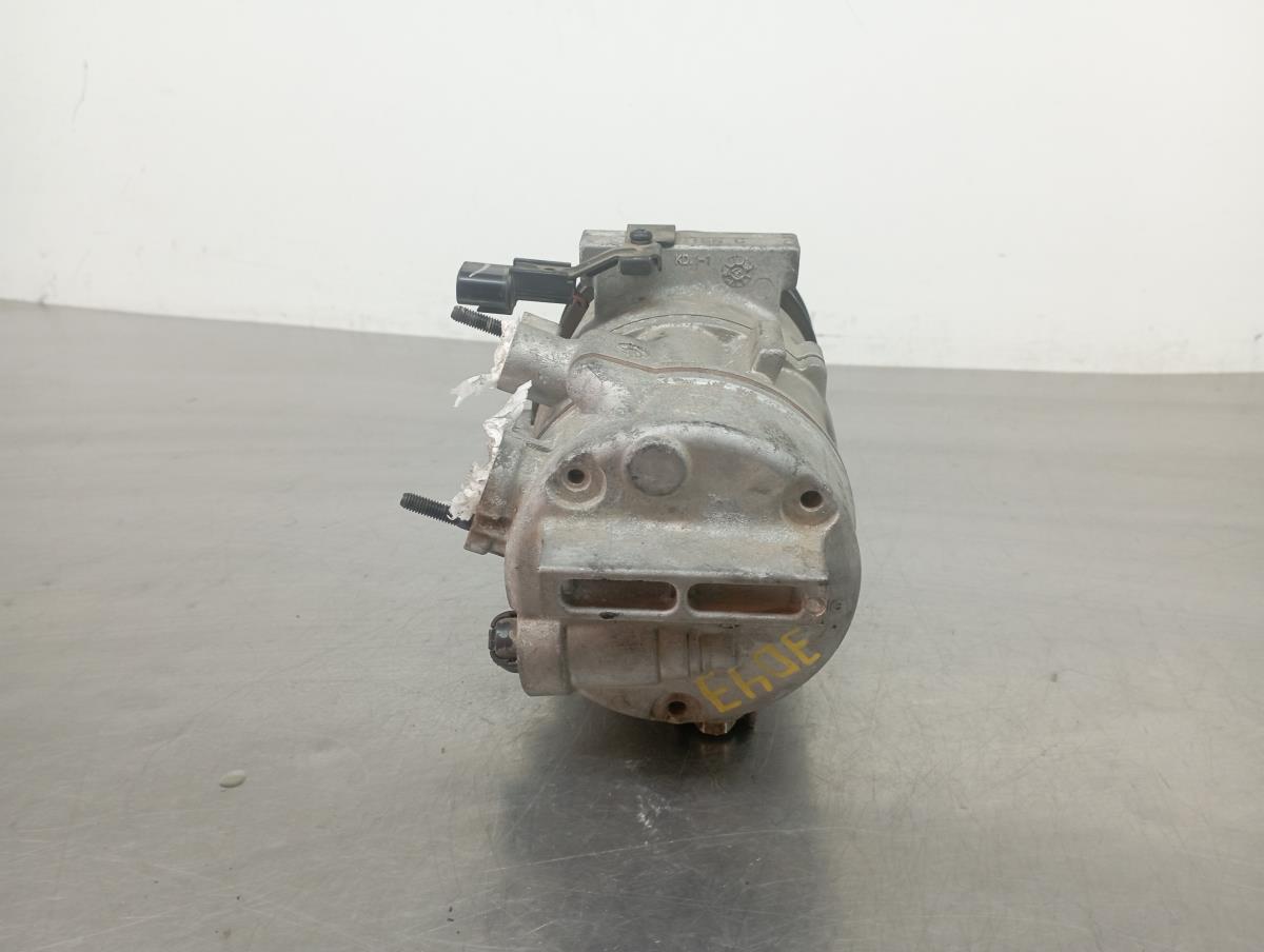 Compressor AC HYUNDAI Tucson (TL) Imagem-2