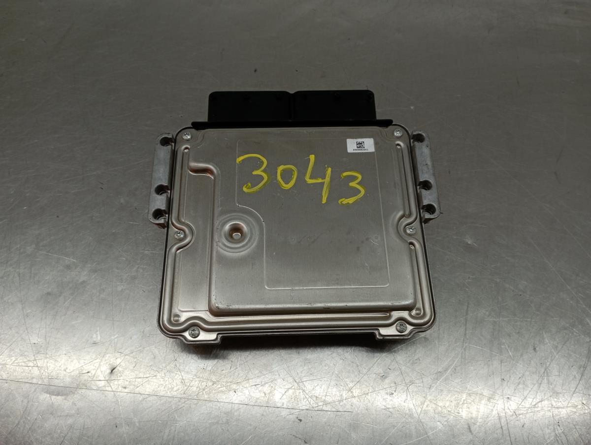 Centralina motor / ECU HYUNDAI Tucson (TL)