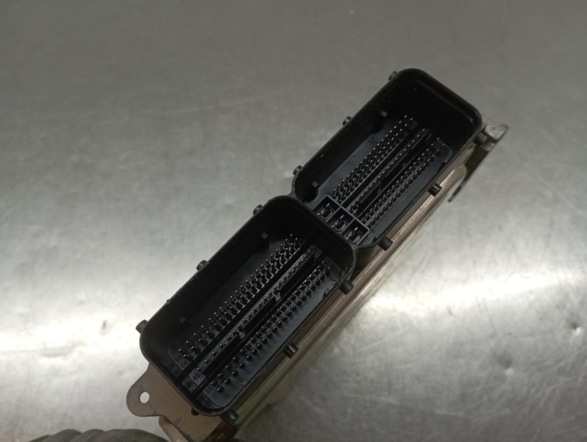 Centralina motor / ECU HYUNDAI Tucson (TL) Imagem-1