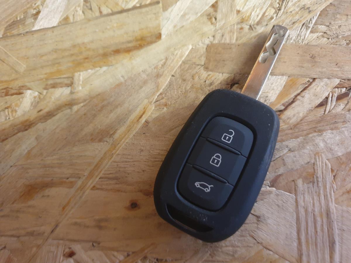 Chave / comando DACIA Sandero III Imagem-1